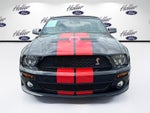 2008 Ford Mustang Shelby