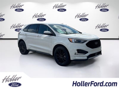 2024 Ford Edge ST-Line