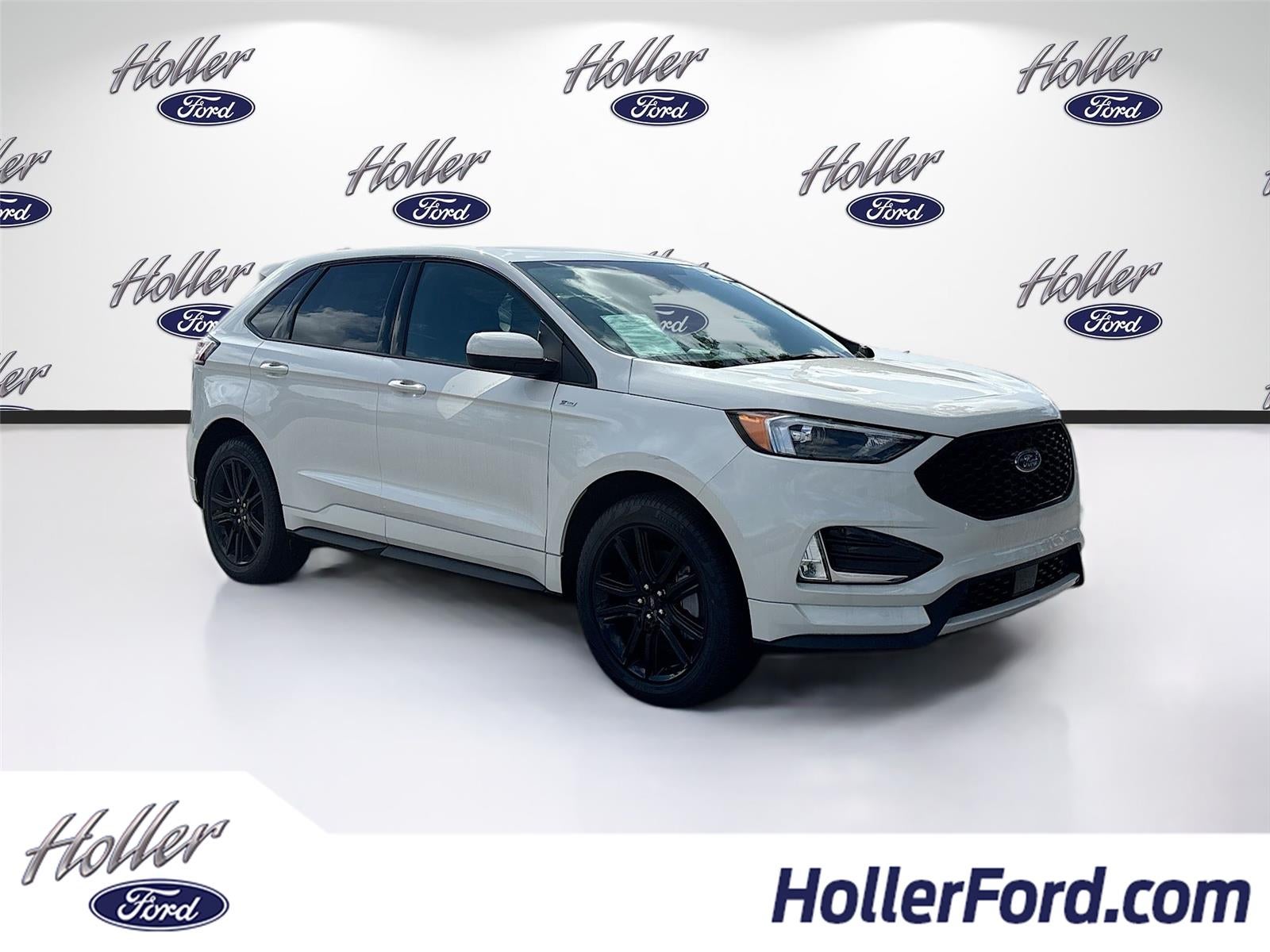 2024 Ford Edge ST-Line