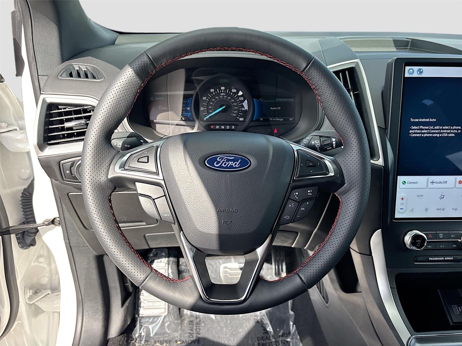 2024 Ford Edge ST-Line