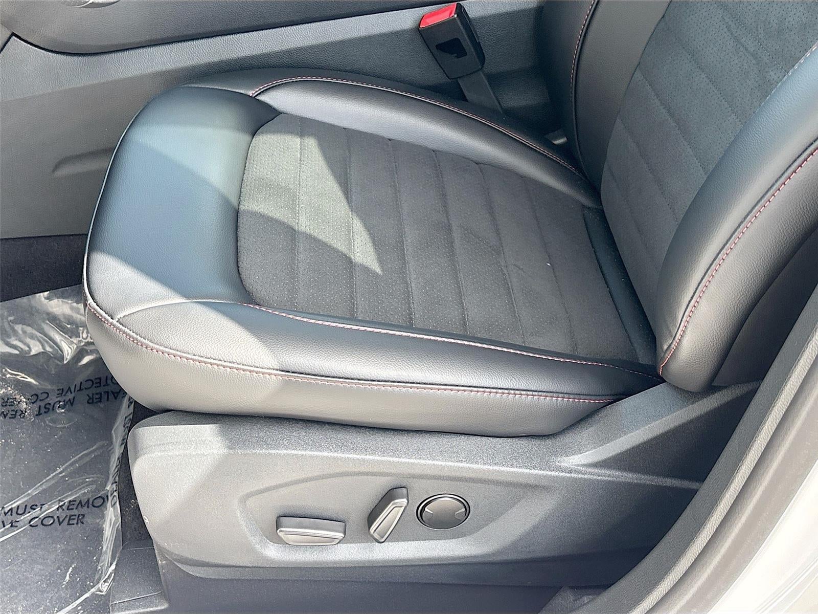 2024 Ford Edge ST-Line