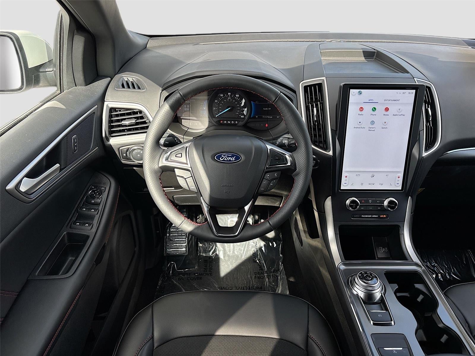 2024 Ford Edge ST-Line