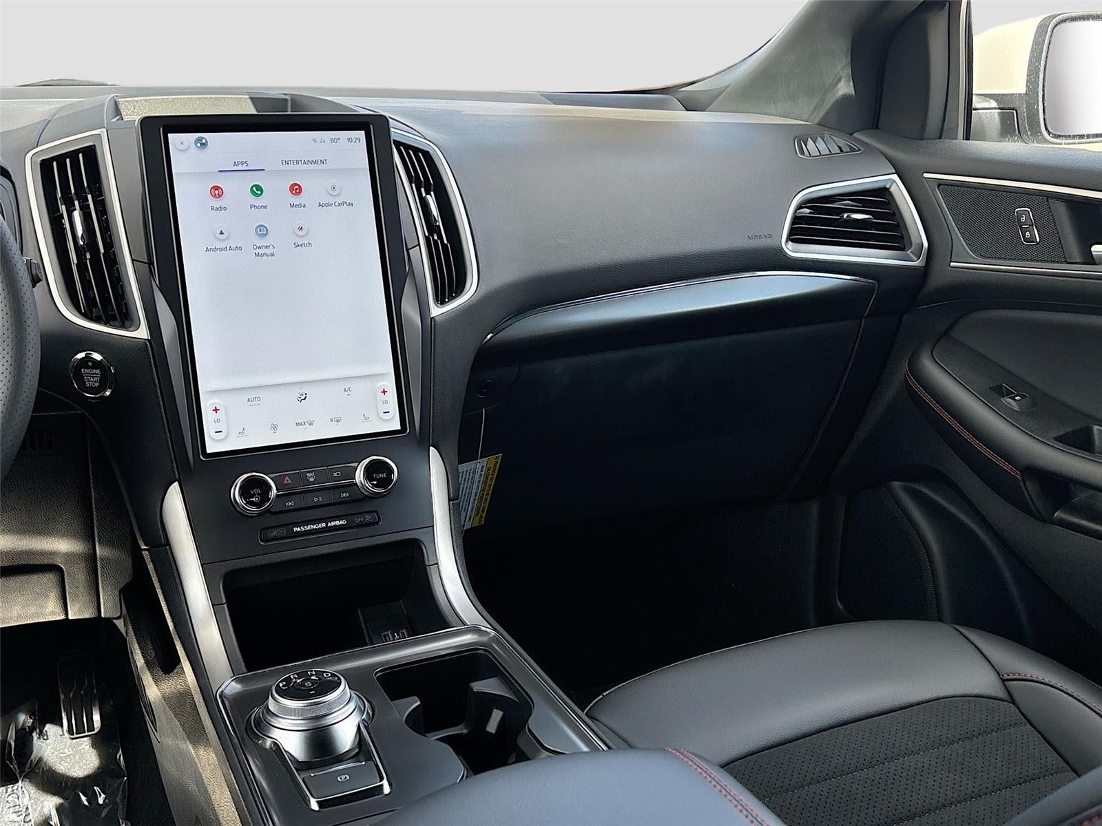 2024 Ford Edge ST-Line