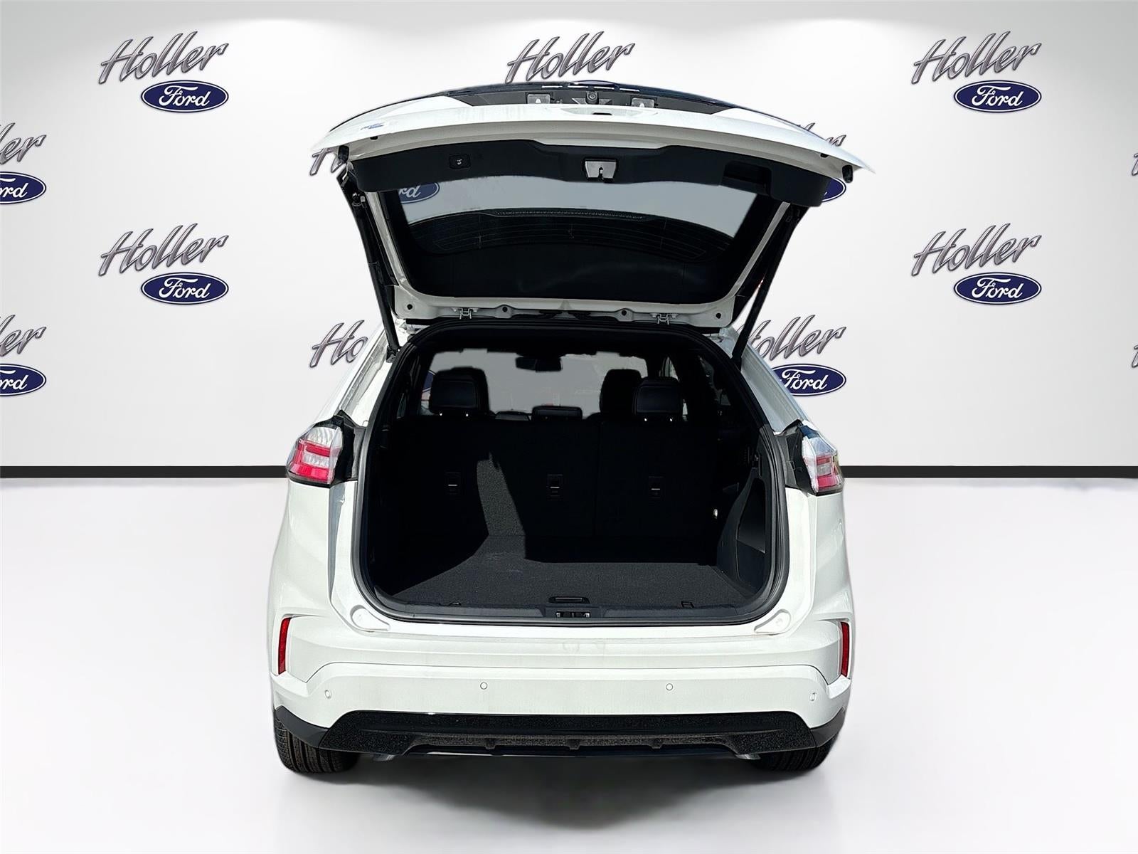 2024 Ford Edge ST-Line