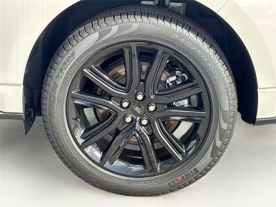 2024 Ford Edge ST-Line