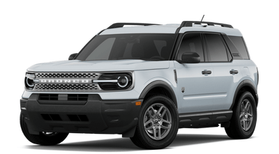 2026 FORD TRUCK BRONCO SPORT BIG BEND 4X4