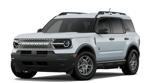 2026 FORD TRUCK BRONCO SPORT BIG BEND 4X4