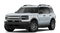 2026 FORD TRUCK BRONCO SPORT BIG BEND 4X4