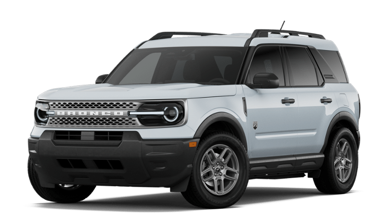 2026 FORD TRUCK BRONCO SPORT BIG BEND 4X4