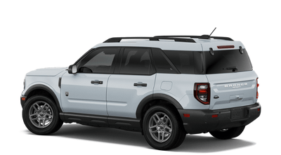 2026 FORD TRUCK BRONCO SPORT BIG BEND 4X4