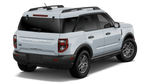 2026 FORD TRUCK BRONCO SPORT BIG BEND 4X4
