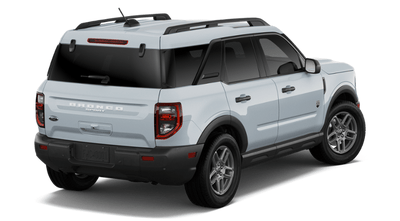 2026 FORD TRUCK BRONCO SPORT BIG BEND 4X4