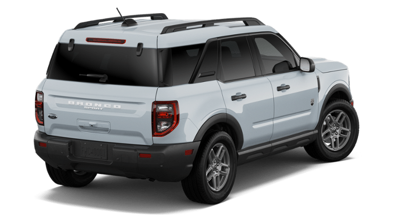 2026 FORD TRUCK BRONCO SPORT BIG BEND 4X4
