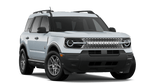 2026 FORD TRUCK BRONCO SPORT BIG BEND 4X4