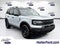 2026 FORD TRUCK BRONCO SPORT BIG BEND 4X4