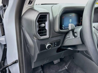 2026 FORD TRUCK BRONCO SPORT BIG BEND 4X4