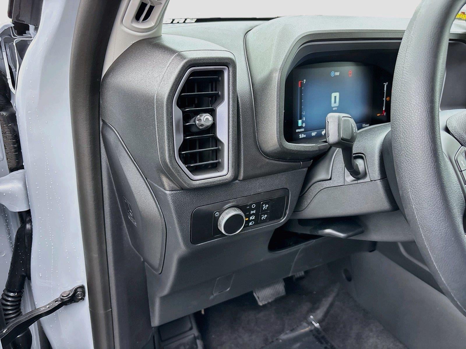 2026 FORD TRUCK BRONCO SPORT BIG BEND 4X4