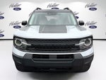 2026 FORD TRUCK BRONCO SPORT BIG BEND 4X4