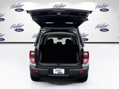 2026 FORD TRUCK BRONCO SPORT BIG BEND 4X4