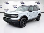 2026 FORD TRUCK BRONCO SPORT BIG BEND 4X4