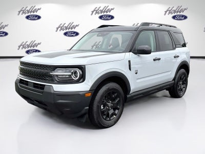2026 FORD TRUCK BRONCO SPORT BIG BEND 4X4