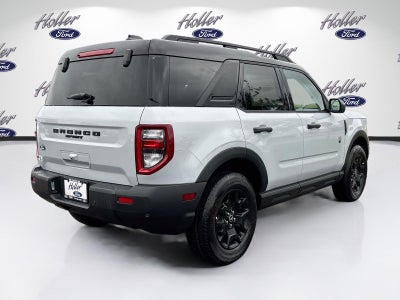 2026 FORD TRUCK BRONCO SPORT BIG BEND 4X4