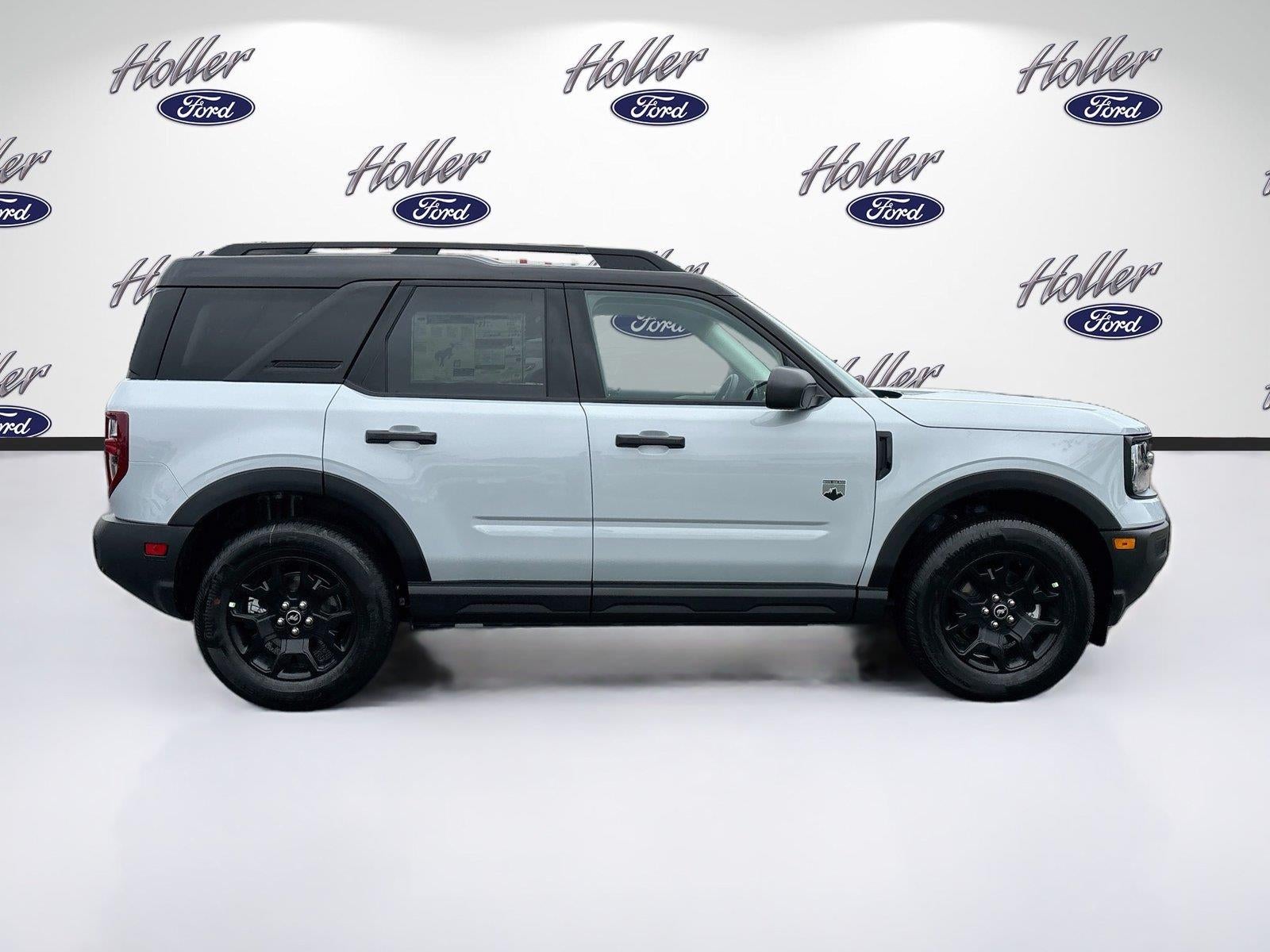 2026 FORD TRUCK BRONCO SPORT BIG BEND 4X4