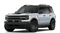 2026 FORD TRUCK BRONCO SPORT BIG BEND 4X4