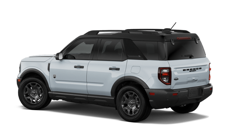 2026 FORD TRUCK BRONCO SPORT BIG BEND 4X4