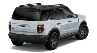 2026 FORD TRUCK BRONCO SPORT BIG BEND 4X4