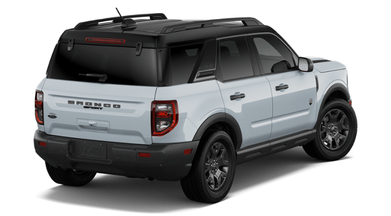 2026 FORD TRUCK BRONCO SPORT BIG BEND 4X4