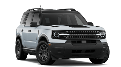 2026 FORD TRUCK BRONCO SPORT BIG BEND 4X4