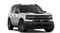 2026 FORD TRUCK BRONCO SPORT BIG BEND 4X4