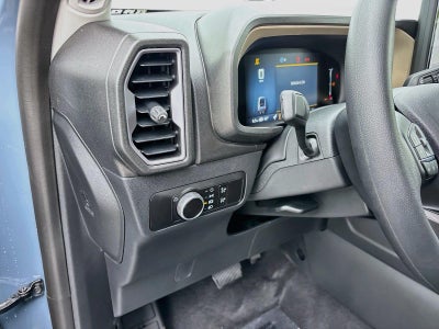 2026 FORD TRUCK BRONCO SPORT BIG BEND 4X4