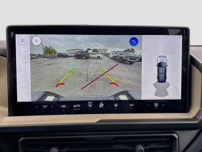 2026 FORD TRUCK BRONCO SPORT BIG BEND 4X4