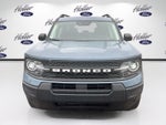 2026 FORD TRUCK BRONCO SPORT BIG BEND 4X4