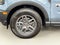 2026 FORD TRUCK BRONCO SPORT BIG BEND 4X4