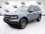 2026 FORD TRUCK BRONCO SPORT BIG BEND 4X4