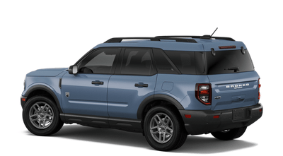 2026 FORD TRUCK BRONCO SPORT BIG BEND 4X4