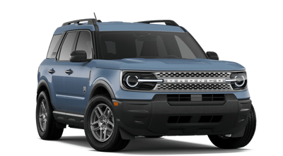 2026 FORD TRUCK BRONCO SPORT BIG BEND 4X4