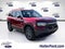 2026 FORD TRUCK BRONCO SPORT BIG BEND 4X4
