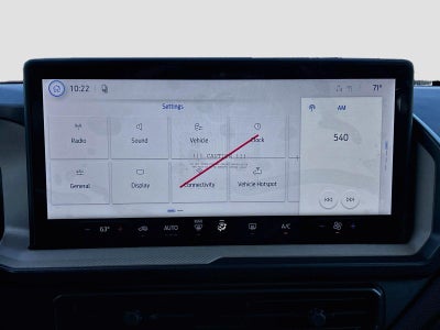 2026 FORD TRUCK BRONCO SPORT BIG BEND 4X4