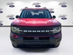 2026 FORD TRUCK BRONCO SPORT BIG BEND 4X4
