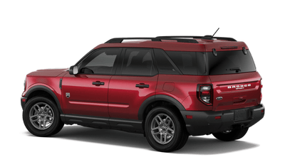 2026 FORD TRUCK BRONCO SPORT BIG BEND 4X4