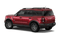 2026 FORD TRUCK BRONCO SPORT BIG BEND 4X4