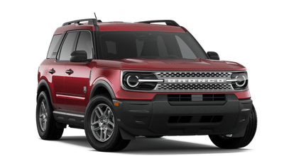 2026 FORD TRUCK BRONCO SPORT BIG BEND 4X4