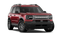 2026 FORD TRUCK BRONCO SPORT BIG BEND 4X4