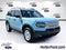 2026 FORD TRUCK BRONCO SPORT HERITAGE 4X4