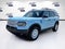 2026 FORD TRUCK BRONCO SPORT HERITAGE 4X4