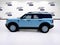 2026 FORD TRUCK BRONCO SPORT HERITAGE 4X4